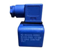 CXDFRSER Bobine d'électrovanne MQ-A0322G-000001 MDF-60003 AC220-240V(MQ-A0322G-000001)