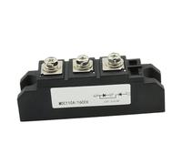 CXDFRSER Diodes de redressement de Module MDC100