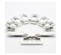 CXDFRSER Kit de Contact Principal SC-N7 Contact Mobile et Fixe SW/SC-N7P Kit de Remplacement de Point de Contact de Rechange SC-E7 Accessoires de contacteur(SC-E7P (B Grade))