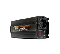 CXDFRSER Onduleur 12 V 220 V for Alimentation 110 V DC 12 V 24 V 1000 W 2000 W 2600 W, convertisseur à Affichage numérique Unique(48V_220V(50HZ)_E*U)