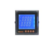 CXDFRSER PZ96L-E4/C Compteur d'énergie Intelligent onduleur Panneau bidirectionnel Compteur CA triphasé 480v RS485