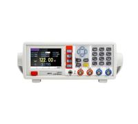 CXDFRSER Testeur de résistance, d'inductance et de capacité de Pont numérique VC4091A, VC4091B et VC4091C(VC4091B)