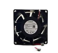 CXDFRSER Ventilateur de Refroidissement 3115RL-05W-B69 24 V 0,50 A 80 mm, 3 Fils