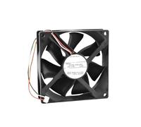 CXDFRSER Ventilateur de Refroidissement 3610RL-05W-S49 24 V 0,22 A 9225 92 x 92 x 25 mm