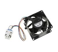 CXDFRSER Ventilateur étanche V80E14MS2A3-57A611 DAZB0838RCM WR60X26866/29099 13,6 V