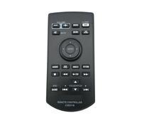 CXE5116 Remplacement de la télécommande pour le système AV/DVD Pioneer Car AVH-120BT AVH-X1700S AVH-1450 AVH-2450BT AVH-X2500BT