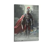 CXEEUDFFN Poster décoratif sur toile Game Rising Son of Rome - Impression d'art moderne pour chambre à coucher - 20 x 30 cm