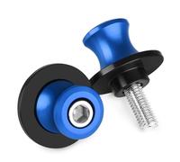 CXEPI M6 6mm Diabolos Le Mans Support de Montage pour Ya-ma-ha Tenere 700 Tenere700 T7 Rally World Raid 2022 2023