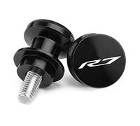 CXEPI M6 6mm Diabolos Le Mans Support de Montage pour YAMAHA YZF-R7 YZF R7