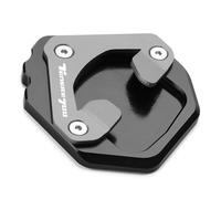 CXEPI Pour Ya&ma&ha Tenere 700 Tenere700 T7 TÉNÉRÉ 700 XTZ 700 2019-2022 2023 2024 Extension de Béquille Latérale de Moto Accessoires