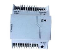 CXFCIHFT Alimentation 2868619 PS/1AC/15DC/4 15VDC 4.0A 12V 15V