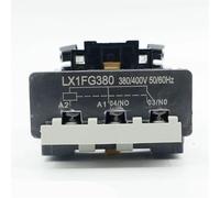 CXFCIHFT Bobine de cuivre de contacteur ca LX1FG380/220 FF/FH/FJ/FK/FL NC2(LC1-D620 0)
