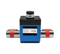 CXFCIHFT Capteur de Rotation d'arbre de Cellule de Charge Dynamique 5 N.m 100 N.m 200 N.m 500 N.m Capteur de Couple(0-30N.M)