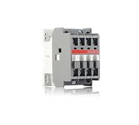 CXFCIHFT Contacteur AC A26-30-10 A30-30-10 A40-30-10 220V380V110V24V26A30A40AContact principal3NOContact auxiliaire1NO ou 1NC(A40-30-10 380V)