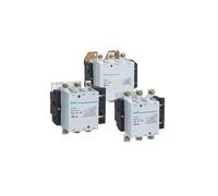 CXFCIHFT Contacteur AC NC2-330A 380v 415V, Circuit Marche-arrêt, Bobine électrique, contacteur AC