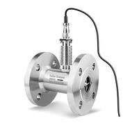 CXFCIHFT Débitmètre à Turbine numérique for Eau et Liquide(DN80)