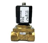 CXFCIHFT Électrovanne à Membrane 6281EV B DN13 G1/2 24VDC 10W 00327230