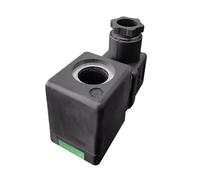 CXFCIHFT Électrovanne de Drainage série TM30 CS-720, diamètre intérieur de la Bobine: 14mm, Hauteur: 41mm, 220V CA, 24V CC.(AC220)