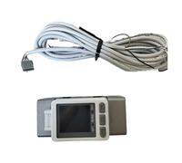 CXFCIHFT Interrupteur de débit PFMB7501-04-AM PFMB7501-04-BM PFMB7501-04-CM PFMB7501-04-DM PFMB7102-04-AM PFMB7102-04-BCDM(PFMB7102-04-D-M)