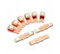 CXFCIHFT Kit de Remplacement de contacteur for Kits de Contacts Principaux HiMC-150 HiMC-180 HiMC-220 et Jeu de Contacts Fixes 150B IMCTIP220(HIMC-220)