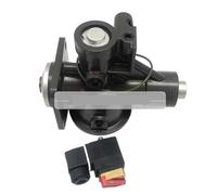 CXFCIHFT Soupape d'admission/électrovanne for compresseur d'air 1613679300 1613756884 1622878680(1622878680 24V)