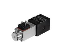 CXFCIHFT Vanne de régulation directionnelle à siège 3/2 Voies - Série D1SE