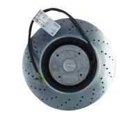 CXFCIHFT Ventilateur centrifuge R2D180-AL10-13/18 380 V 90 W