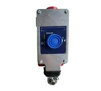 CXFCIHFT XY2CH13250 Interrupteur à Tirette à Corde d'arrêt à Verrouillage