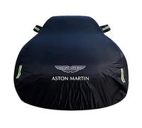 CXFFB Housse de Voiture pour Aston Martin DB8 Coupe/DB-8 Volante Bâche pour Voiture Exterieur Anti Grele Bâche Voiture Protection Anti-Poussière Couverture,D