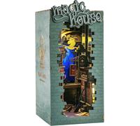 ROBOTIME Maquette TGB03 (MDH TGB03) – Ensemble couleur, vendu à l'unité