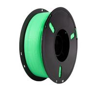 CXGBQSJ Filament PLA 1.75mm pour Imprimante 3D Haute Précision Diamètre Constant Bonne Adhérence Écologique Idéal pour Prototypage Modélisme et Projets DIY,Mint Green
