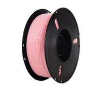 CXGBQSJ Filament PLA 1.75mm pour Imprimante 3D Haute Précision Diamètre Constant Bonne Adhérence Écologique Idéal pour Prototypage Modélisme et Projets DIY,Cherry Blossom Pink