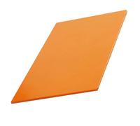 CXGBQSJ Plaque Bakélite Feuille Résine Phénolique Haute Résistance Résistante Chaleur Isolation Électrique pour Pièces Mécaniques Industrielles,50 * 100 * 20mm/2pcs