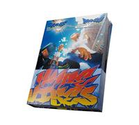 CxM 1st Mini Album HYPE VIBES (Buddy Version) Coffret CD