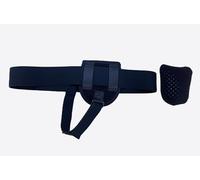CXOOSI Ceinture Hernie Inguinale,réglable Ceinture Herniaire Pour Hommes Et Femmes,utilisation Pour Le Traitement Ou Le Soulagement Des Symptômes De Hernie, 2 right
