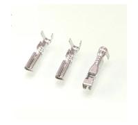 CXVFY Bornes de connecteur automatique à sertir DJ621-G2*0,6A 1500-0106 1500-0110(50pcs)