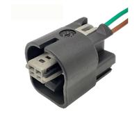 CXVFY Connecteur de faisceau de câbles d'admission et d'échappement d'arbre à cames à 2 broches série 1,5 15335987(1pcs)