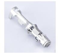 CXVFY Lot de 20/50 cosses à sertir de type composé de 2,5 mm, à sertir automatiquement, / connecteur électrique, broches lâches 962981-1 962971-1(Follow me cheaper-01,20 pcs)