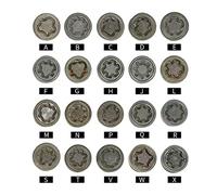 CXVFY Outil de démontage de manchon de clé à vis antivol de pneu de voiture, outils de démontage de clé à douille compatibles avec A3 A4 A6 Q5 Q7 Q3 A5(1pcs T)