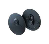 Roland CY-5 Dual Trigger Cymbal Pad, 10in