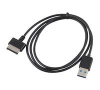 CY Asus Câble de chargement USB 3.0 vers 40 broches Eee Pad Transformer TF101 Slider SL101
