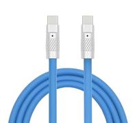 CY Câble de données USB Type C 3.1 mâle vers Mini USB 2.0 mâle pour Nokia N1, tablette, téléphone ou Macbook
