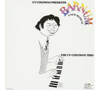 Cy Coleman - Barnum [Papersleeve] [Import]