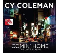 Cy Coleman - Comin Home-the Jazz Album
