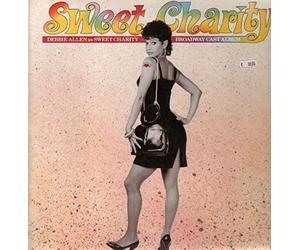 Cy Coleman, Debbie Allen, Fred Werner - Sweet Charity