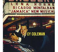 Cy Coleman - Jamaica [Import]