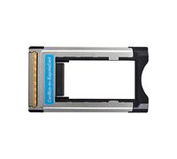CY Convertisseur ExpressCard vers PCMCIA 34 mm vers 54 mm, adaptateur ExpressCard/34 vers CardBus, basé sur USB, compatible Windows, FBA-EP-024, 8541643891