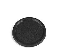 CY Couvercle de Boîtier Compatible avec Contax & Yashica Boîtier Couvercle Capuchon Bouchon d'objectif Body Cap Objectif Body Cap