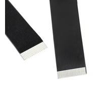 Cy Cyfpv Câble-ruban plat USB FPC 200 cm pour USB3.0 2.0 FPV Multicoptère - Pas de 2 m - 20 broches - Pour photographie aérienne