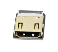 Cy Cyfpv Connecteur Hdmi Type A Femelle Pour Photographie Aérienne Fpv Hdtv Multicopter[Z5051]